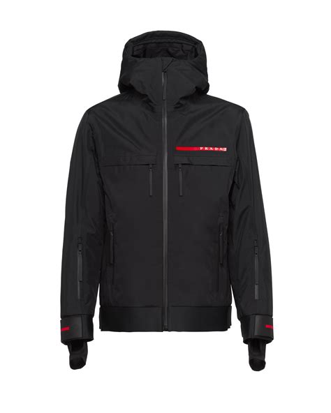 prada mens reversible gore tex|Prada Clothing for Men .